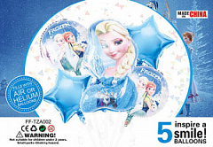 Набор шаров FF-TAZ002 