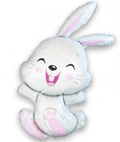 FM фигура 902881 Зайчик милый МИНИ 14