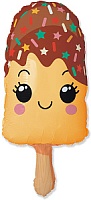 FM фигура 902802 O Счастливое эскимо Желтый МИНИ 14
